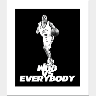 Who Loves Basket Dawn Staley Basketball Jersey Posters and Art